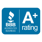 BBB-Acredited