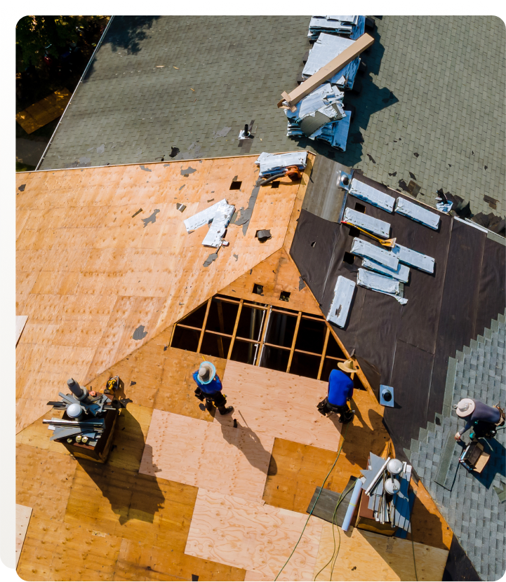 Houston Roofing Contractor