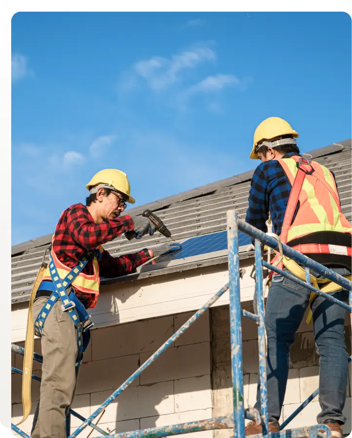 Lake Charles Roofing Contractor