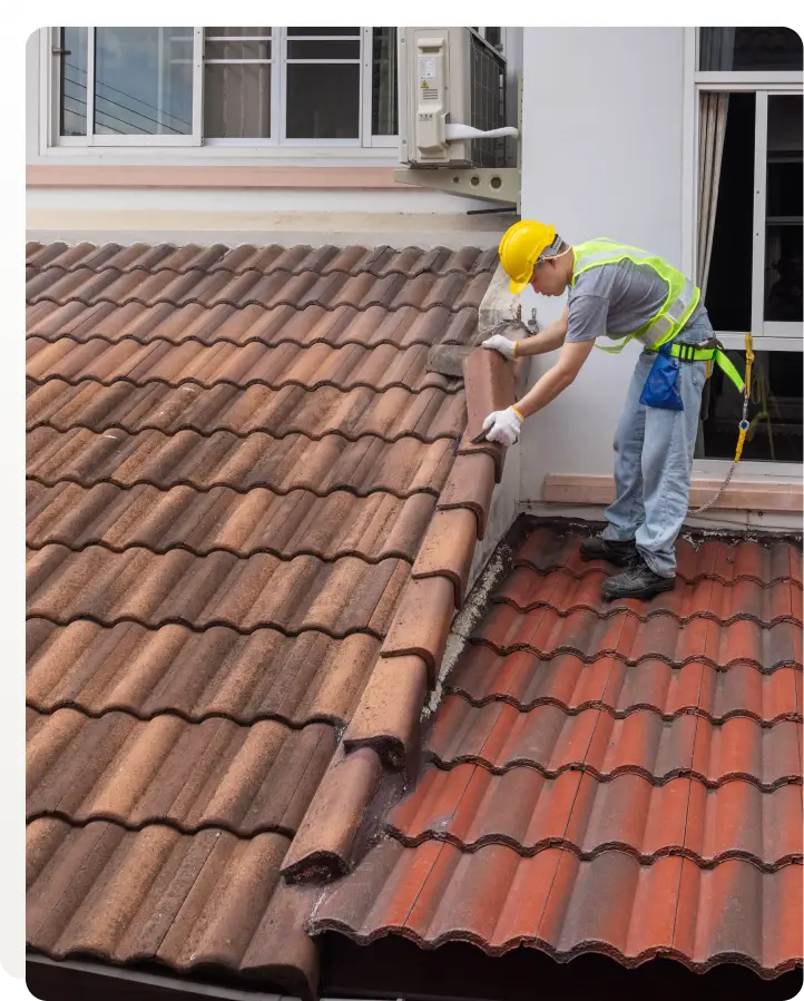 Beaumont Roofing Contractor