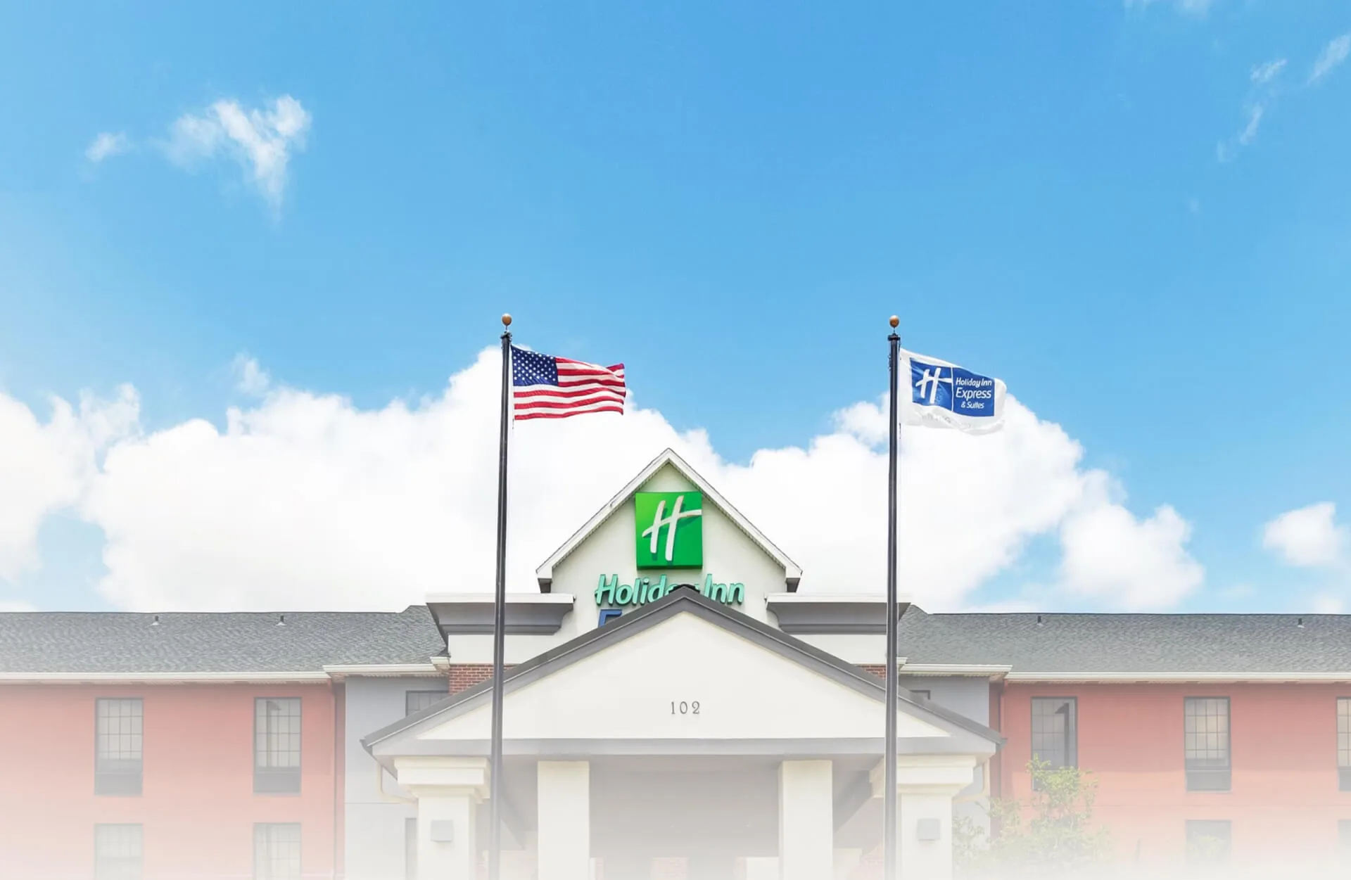 Holiday Inn in Sulphur, Louisiana