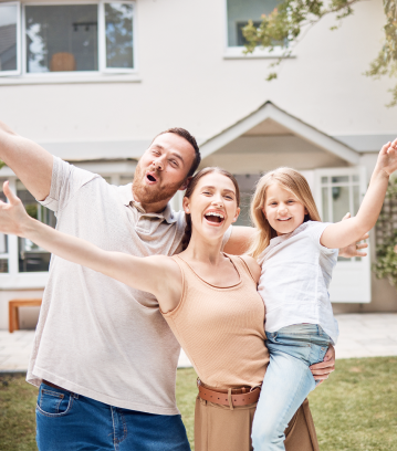 Ready to get started with your new roof?