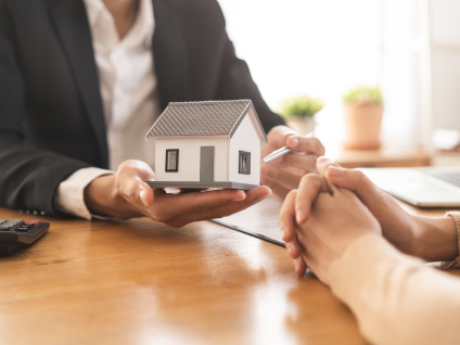 Ready to get started with your new roof?