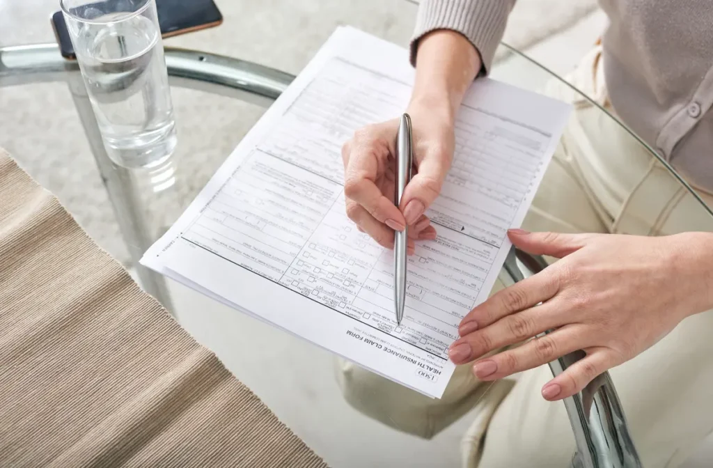 How To Get The Most For Your Roof Insurance Claim_ Preparing to File a Roof Damage Insurance Claim