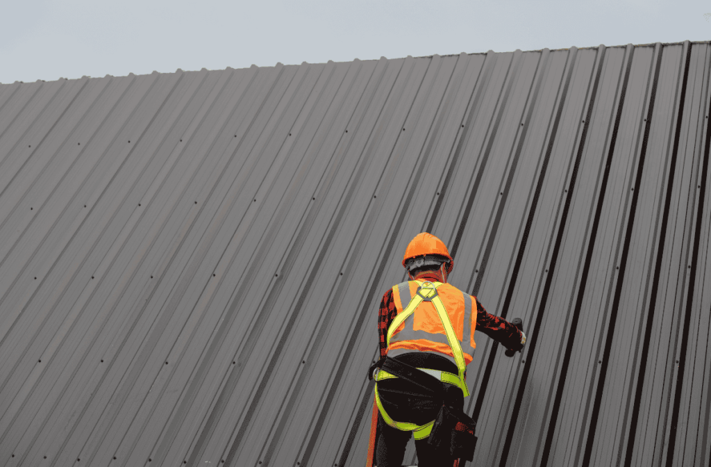 how long does a roof last in San Antonio