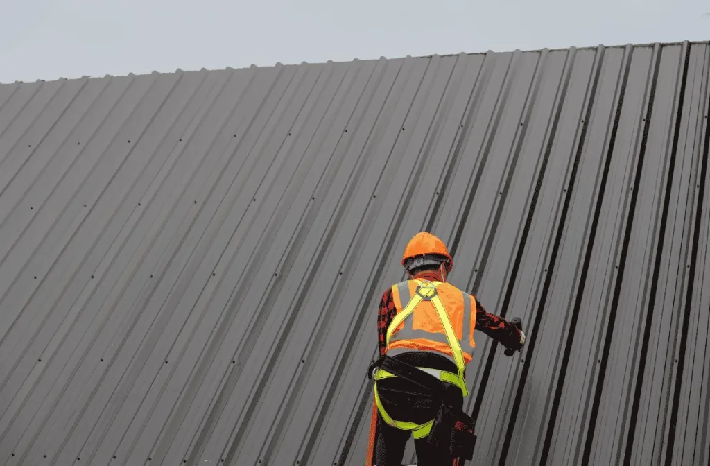 how long does a roof last in San Antonio
