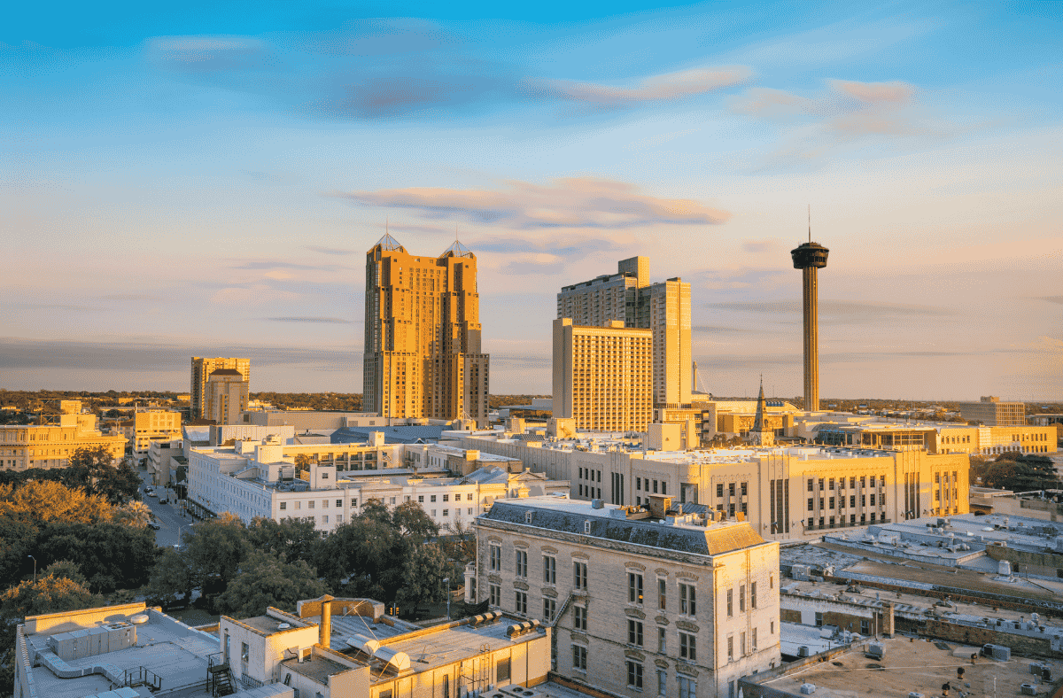 how long does a roof last in san antonio