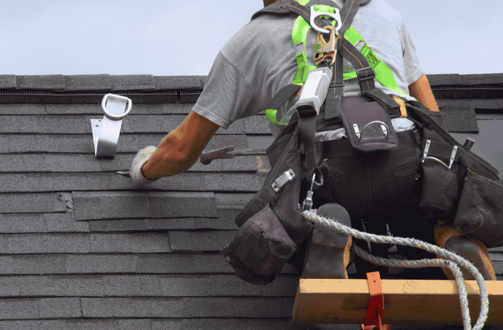 Roofer san antonio