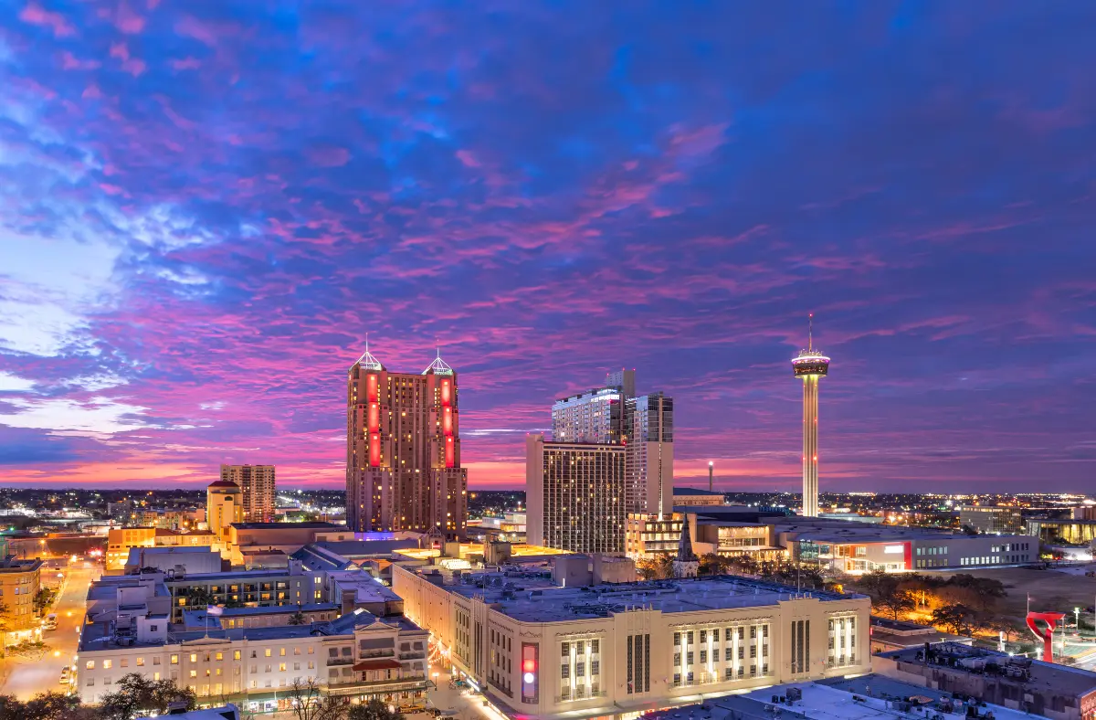 San Antonio Roofing