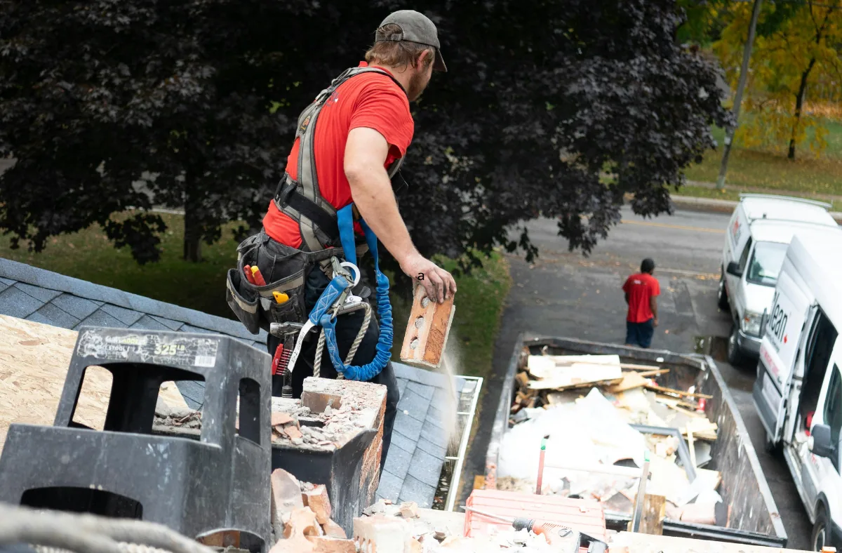 essential roof maintenance tips