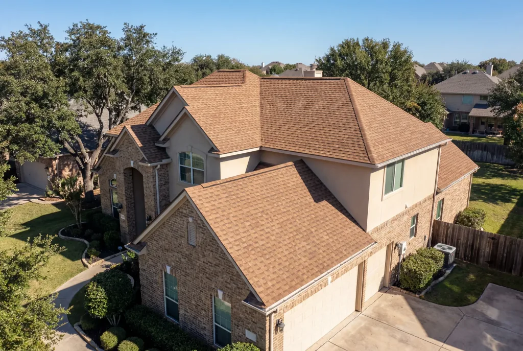 Asphalt Shingles